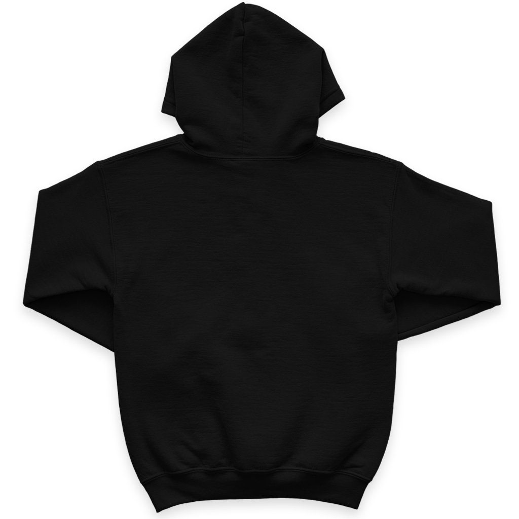 Cookie Print Kids' Sponge Fleece Hoodie - Kawaii Cookies Kids' Hoodie - Cool Hoodie for Kids Clothing Hoodies Kids' Clothing Color : Athletic Heather|Black|Military Green 