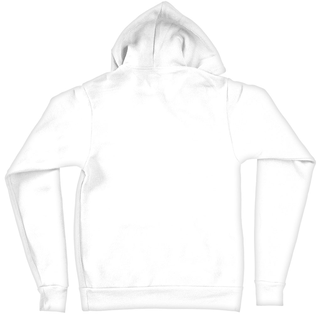 Viking Warrior Hooded Sweatshirt - Cool Warrior Hoodie - Graphic Hoodie Clothing Hoodies Color : Black|Navy|White 