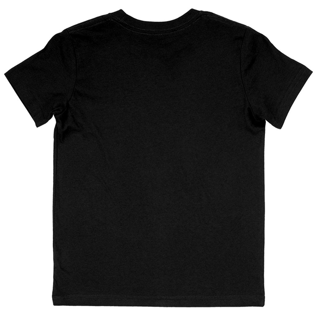 Cute Print Kids' T-Shirt - Nut T-Shirt - Best Graphic Tee Shirt for Kids Clothing Kids' Clothing T-Shirts Color : Black|Natural|White 