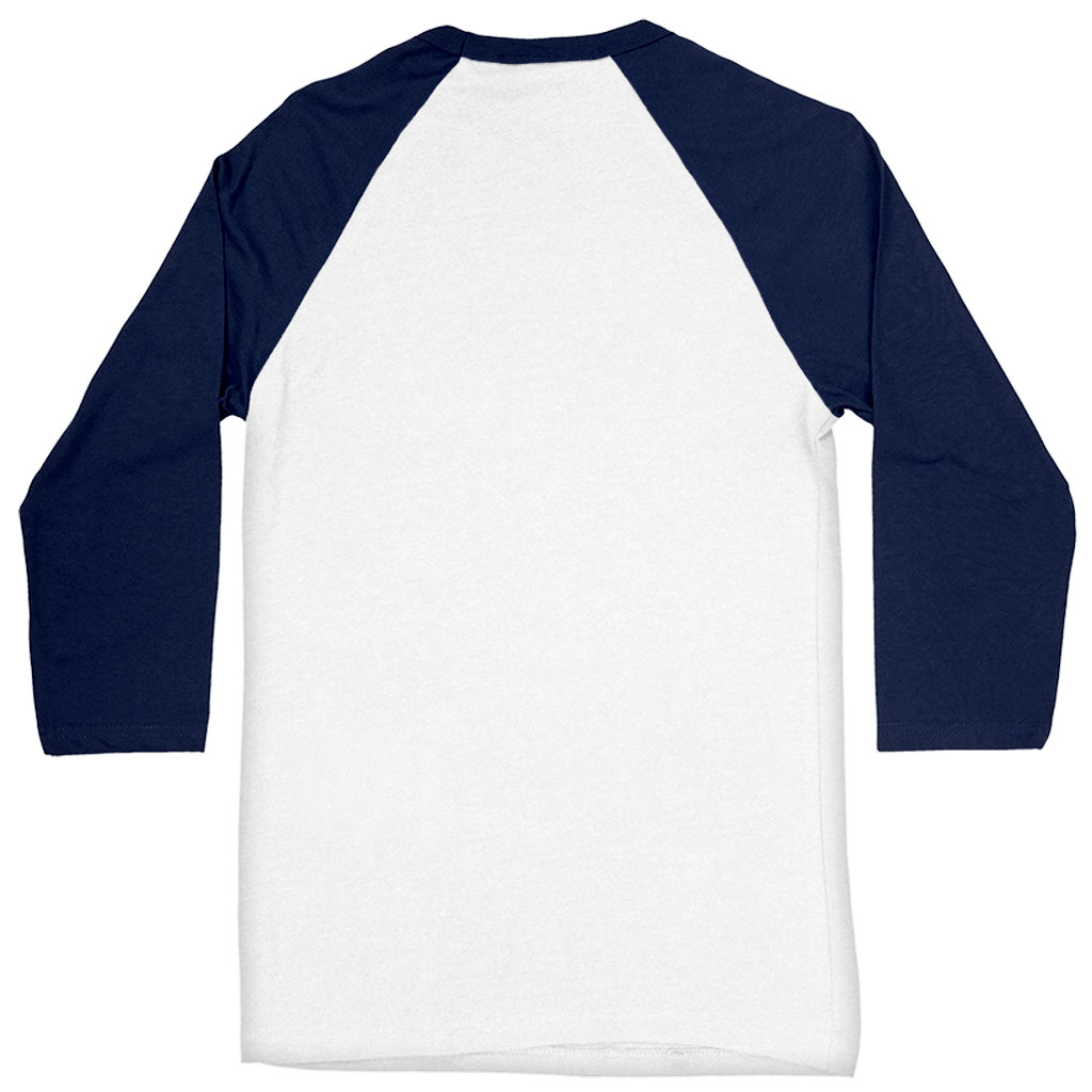 Viking Print Baseball T-Shirt - Skull Design T-Shirt - Cool Design Tee Shirt Clothing T-Shirts Color : Gray White|Navy White 