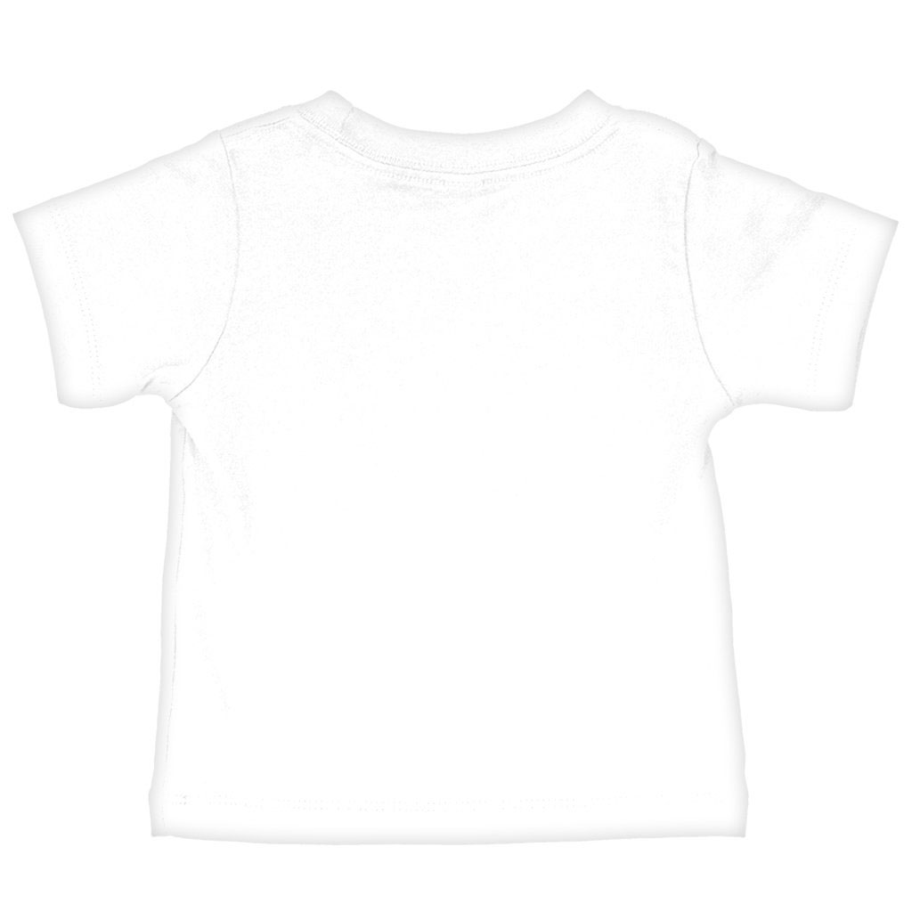 Anime Cookie Baby Jersey T-Shirt - Best Design Baby T-Shirt - Cute T-Shirt for Babies Clothing Kids' Clothing T-Shirts Color : Athletic Heather|Heather Columbia Blue|White 