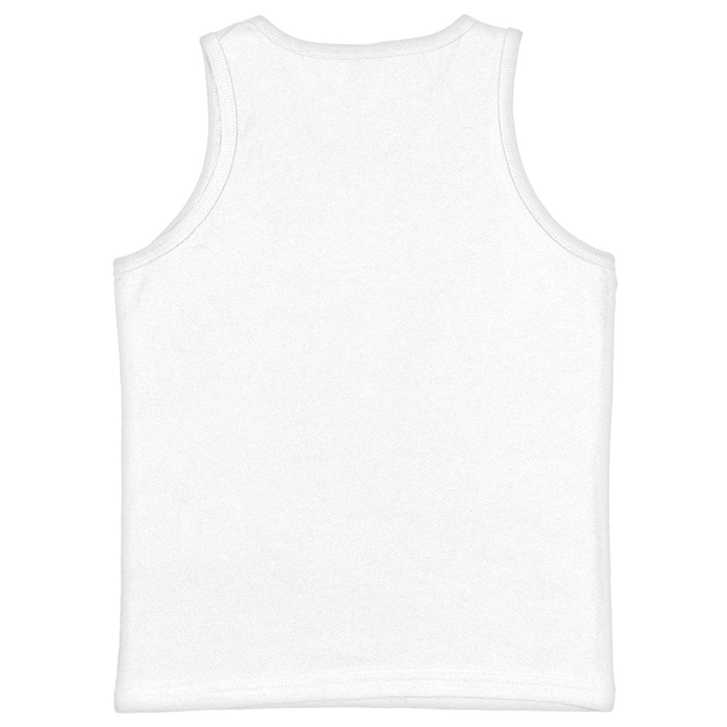 Cute Print Kids' Jersey Tank - Nut Sleeveless T-Shirt - Best Graphic Kids' Tank Top Clothing Kids' Clothing Tanks Color : Athletic Heather|Black|White 