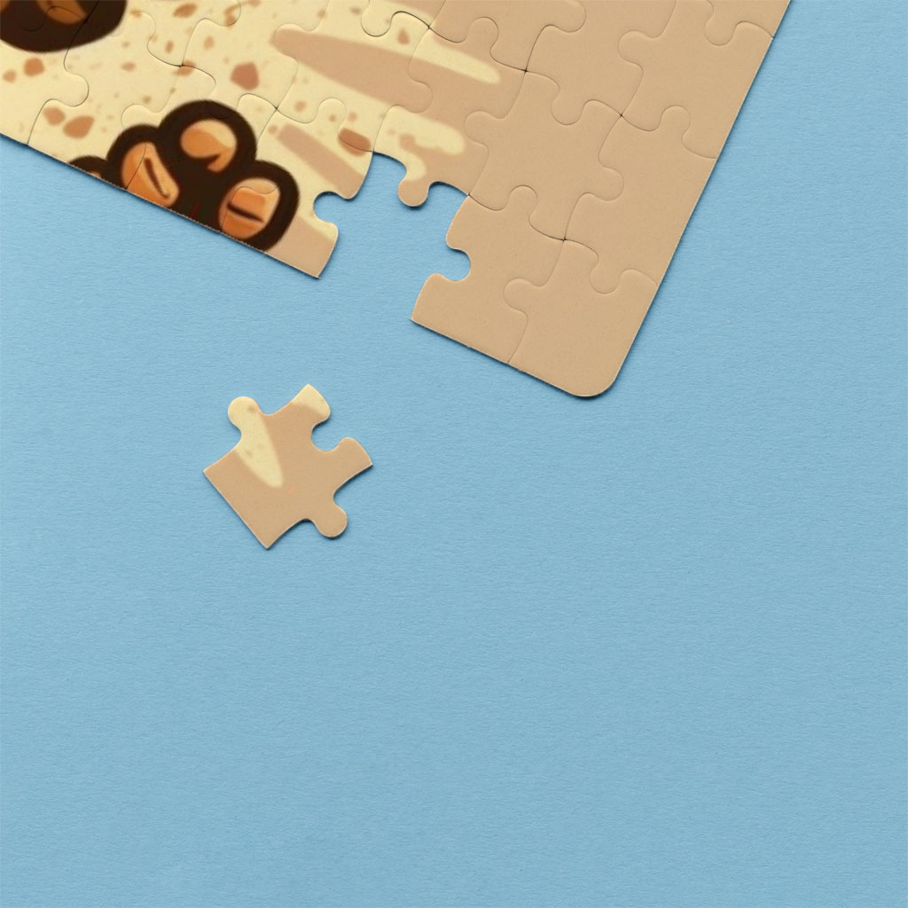 Best Design Puzzles - Adorable Jigsaw Puzzle - Graphic Puzzles Kids & Babies Puzzles Toys & Games  