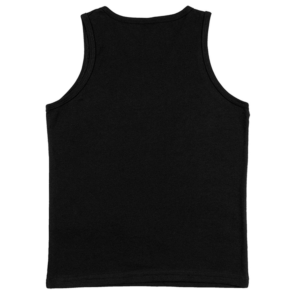 Best Print Kids' Jersey Tank - Cookie Sleeveless T-Shirt - Cool Design Kids' Tank Top Clothing Kids' Clothing Tanks Color : Athletic Heather|Black|White 