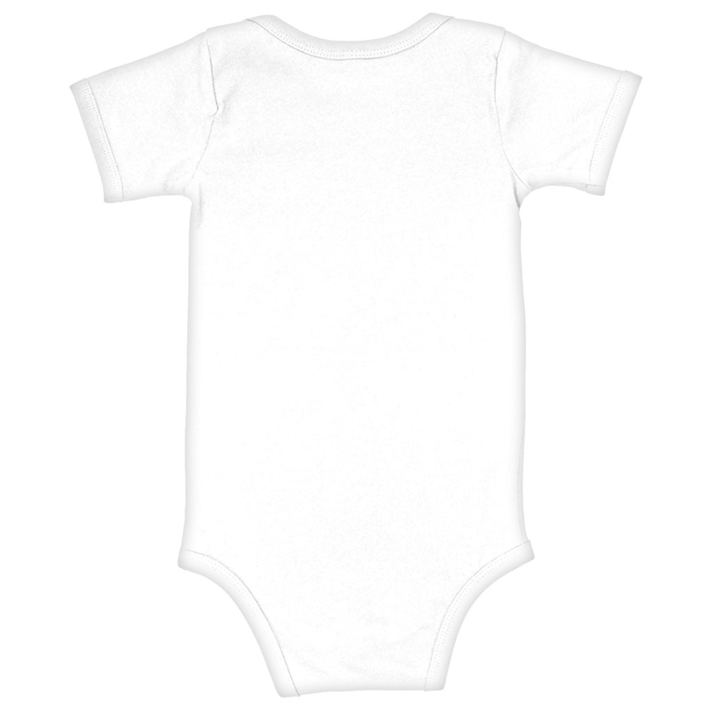Cute Bear Baby Jersey Onesie - Cute Animal Baby Onesie - Kawaii Baby One-Piece Clothing Kids' Clothing Onesies Color : Heather Dust|White|Yellow 