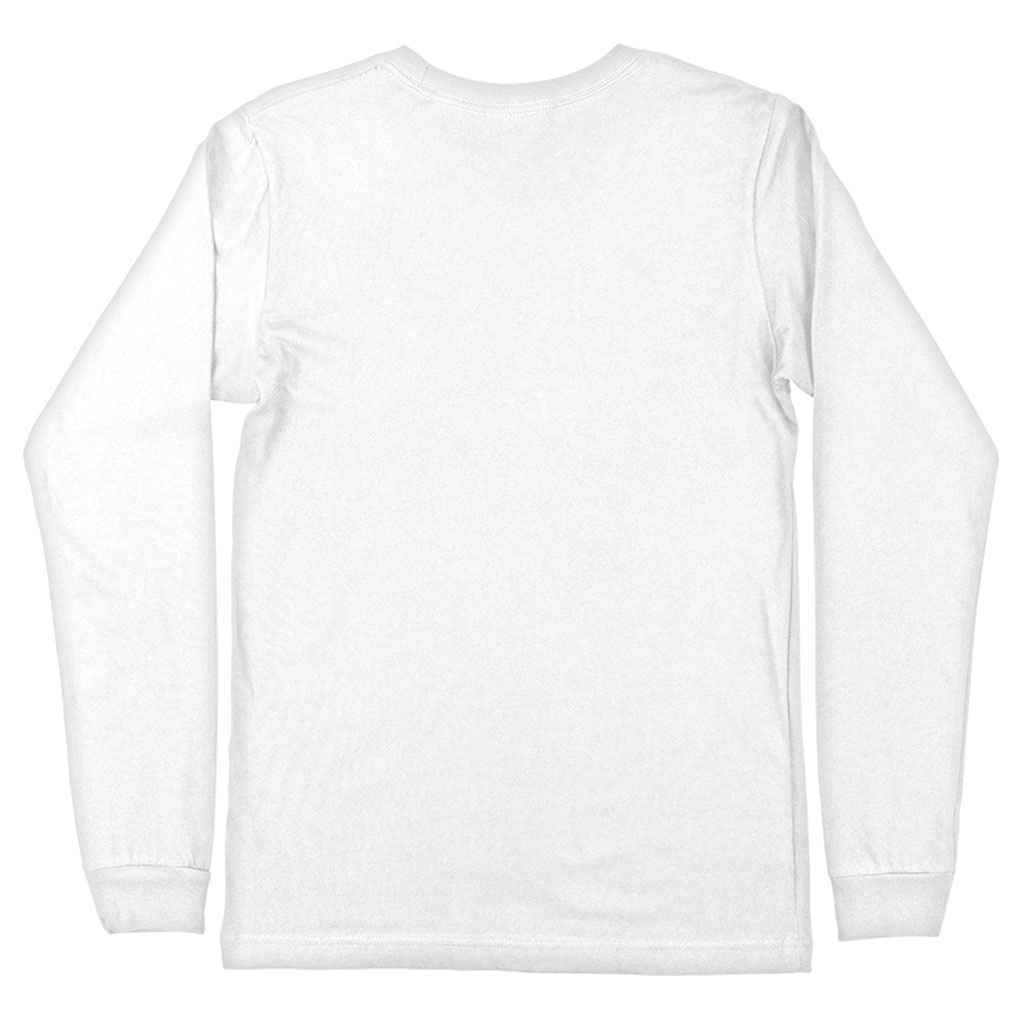 Dragon Design Long Sleeve T-Shirt - Magic T-Shirt - Printed Long Sleeve Tee Shirt Clothing T-Shirts Color : Black|Heather Forest|White 