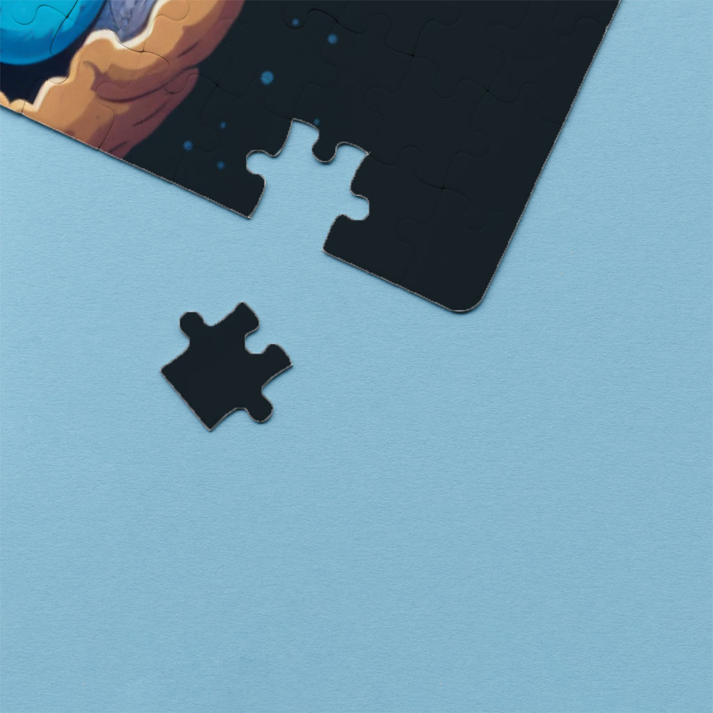 Fairytale Puzzles - Cute Cookie Jigsaw Puzzle - Cute Design Puzzles Kids & Babies Puzzles Toys & Games  