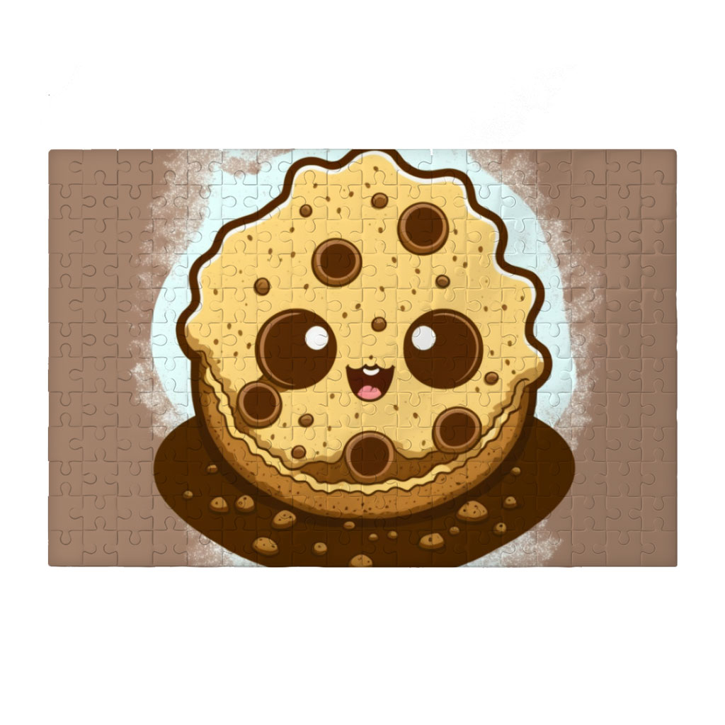 Adorable Puzzles - Cute Cartoon Jigsaw Puzzle - Graphic Puzzles Kids & Babies Puzzles Toys & Games  