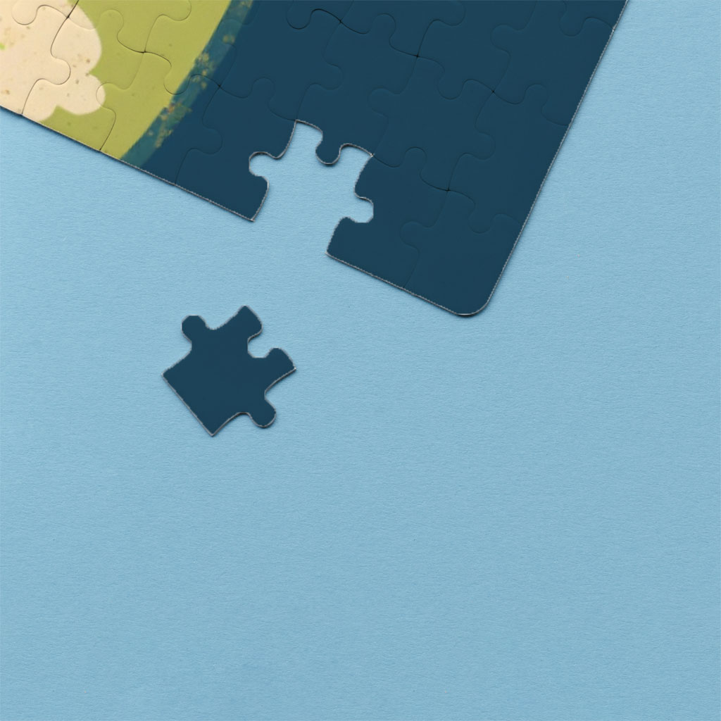 Kawaii Graphic Puzzles - Cute Nut Jigsaw Puzzle - Cartoon Puzzles Kids & Babies Puzzles Toys & Games  