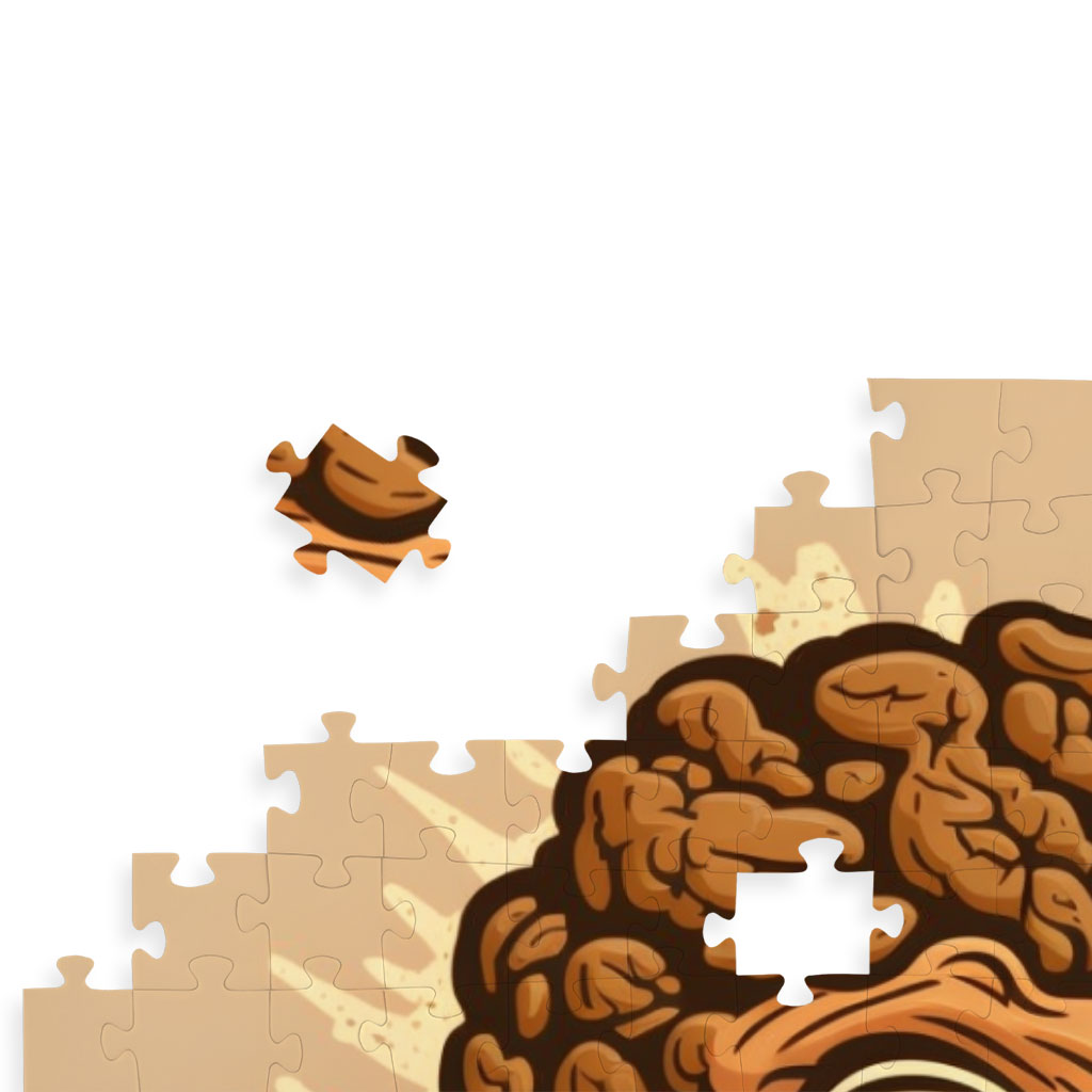 Best Design Puzzles - Adorable Jigsaw Puzzle - Graphic Puzzles Kids & Babies Puzzles Toys & Games  