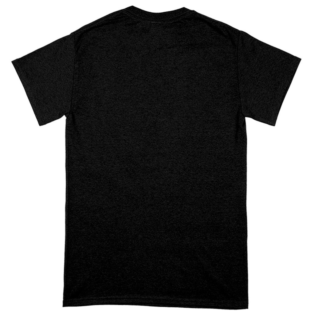 Cool Viking Heavy Cotton T-Shirt - Best Print Tee Shirt - Cool Graphic T-Shirt Clothing T-Shirts Color : Black|Forest Green|White 