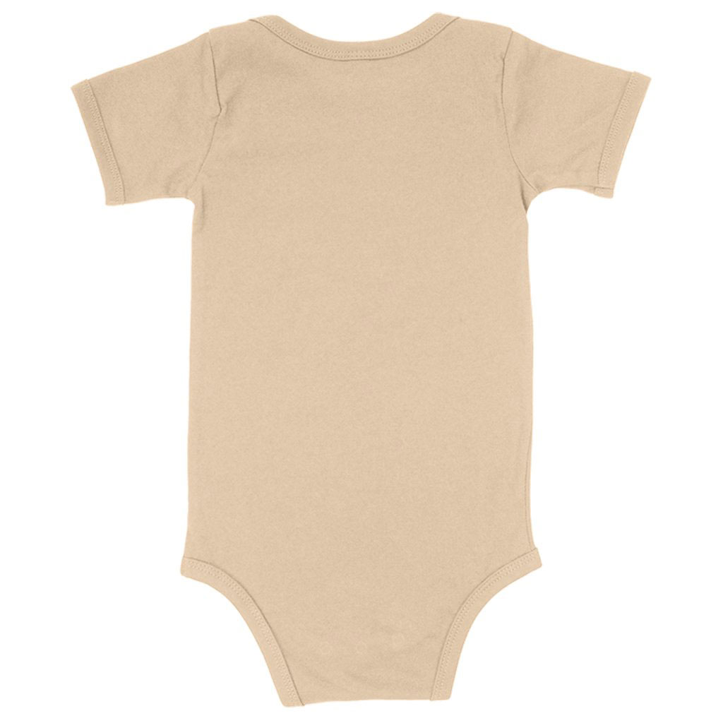Hedgehog Print Baby Jersey Onesie - Best Design Baby Onesie - V Baby One-Piece Clothing Kids' Clothing Onesies Color : Heather Dust|White|Yellow 