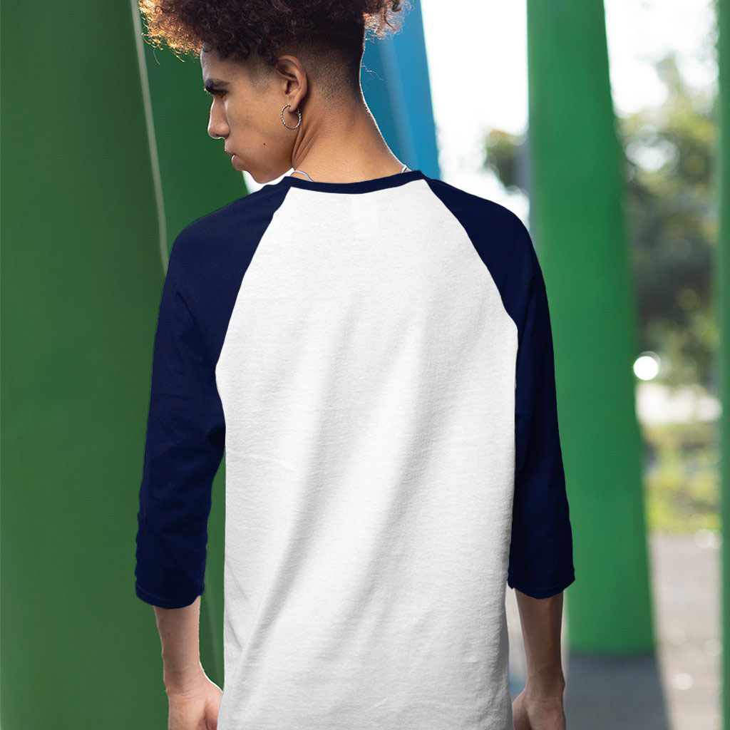 Kawaii Candy Baseball T-Shirt - Adorable T-Shirt - Cute Design Tee Shirt Clothing T-Shirts Color : Gray White|Navy White 
