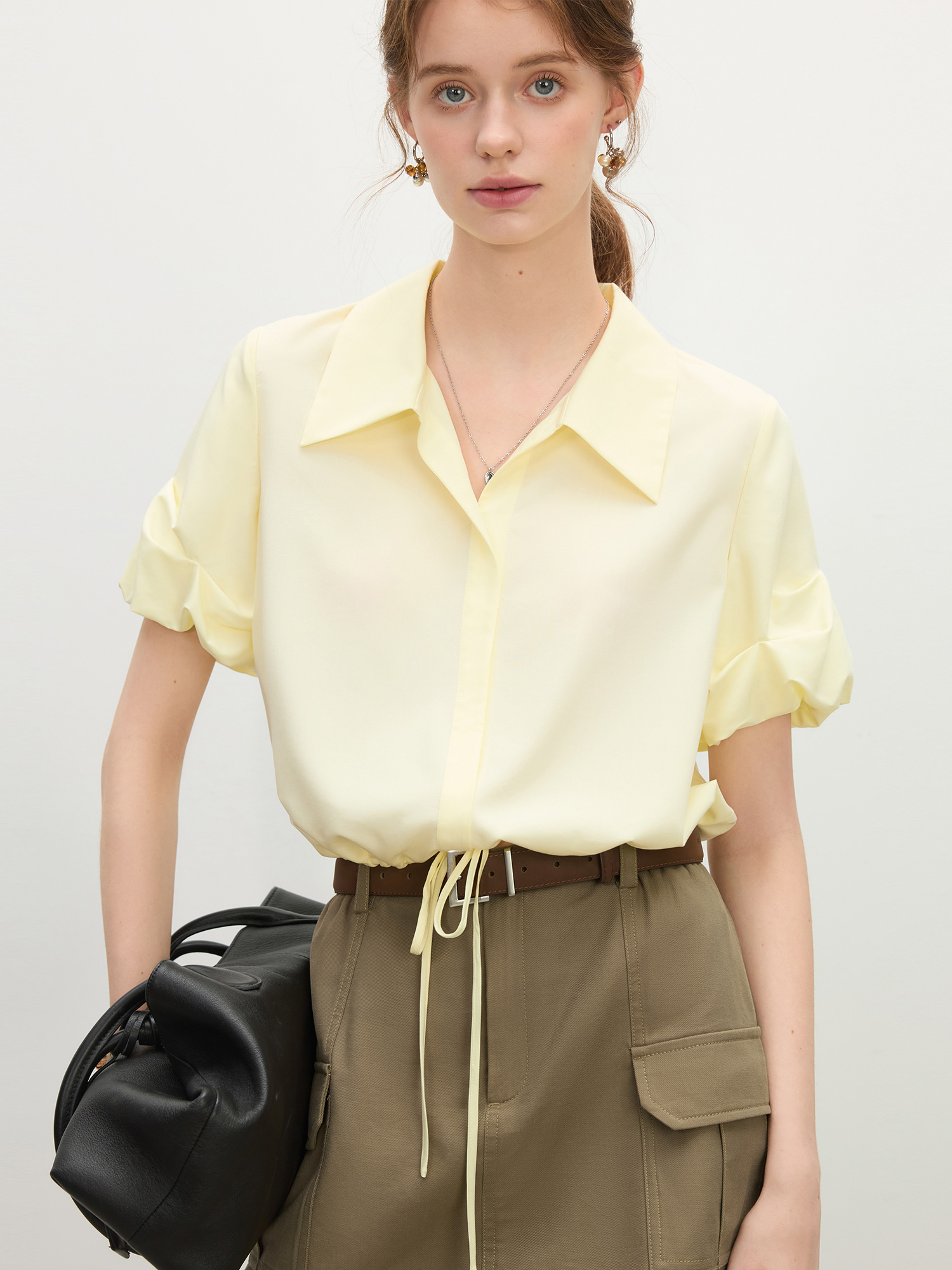 Light Yellow