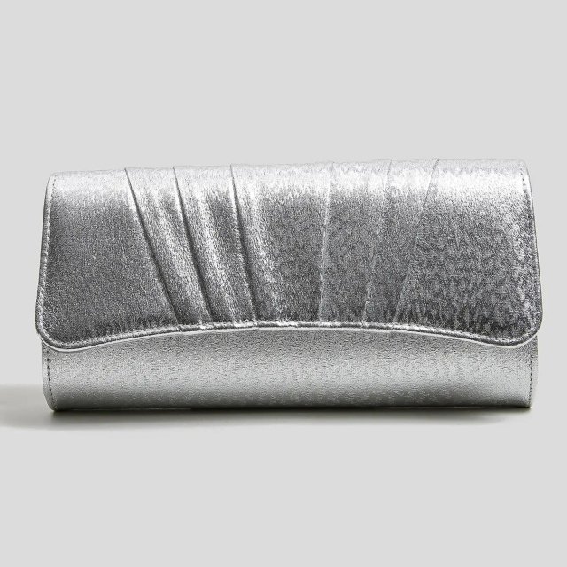 Glitter Clutch Bag for Women