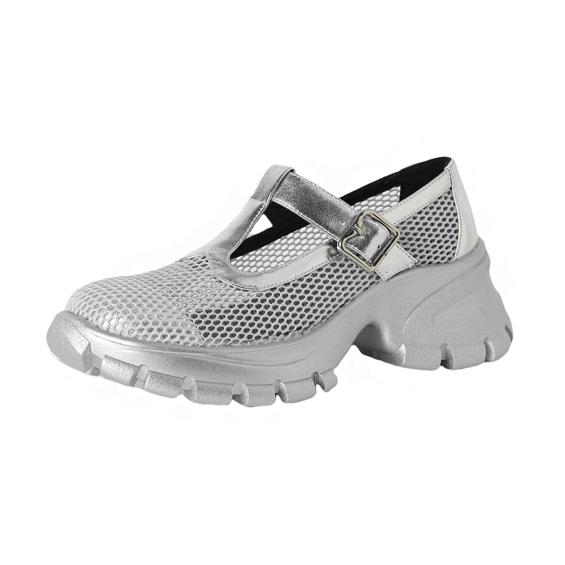 Silver