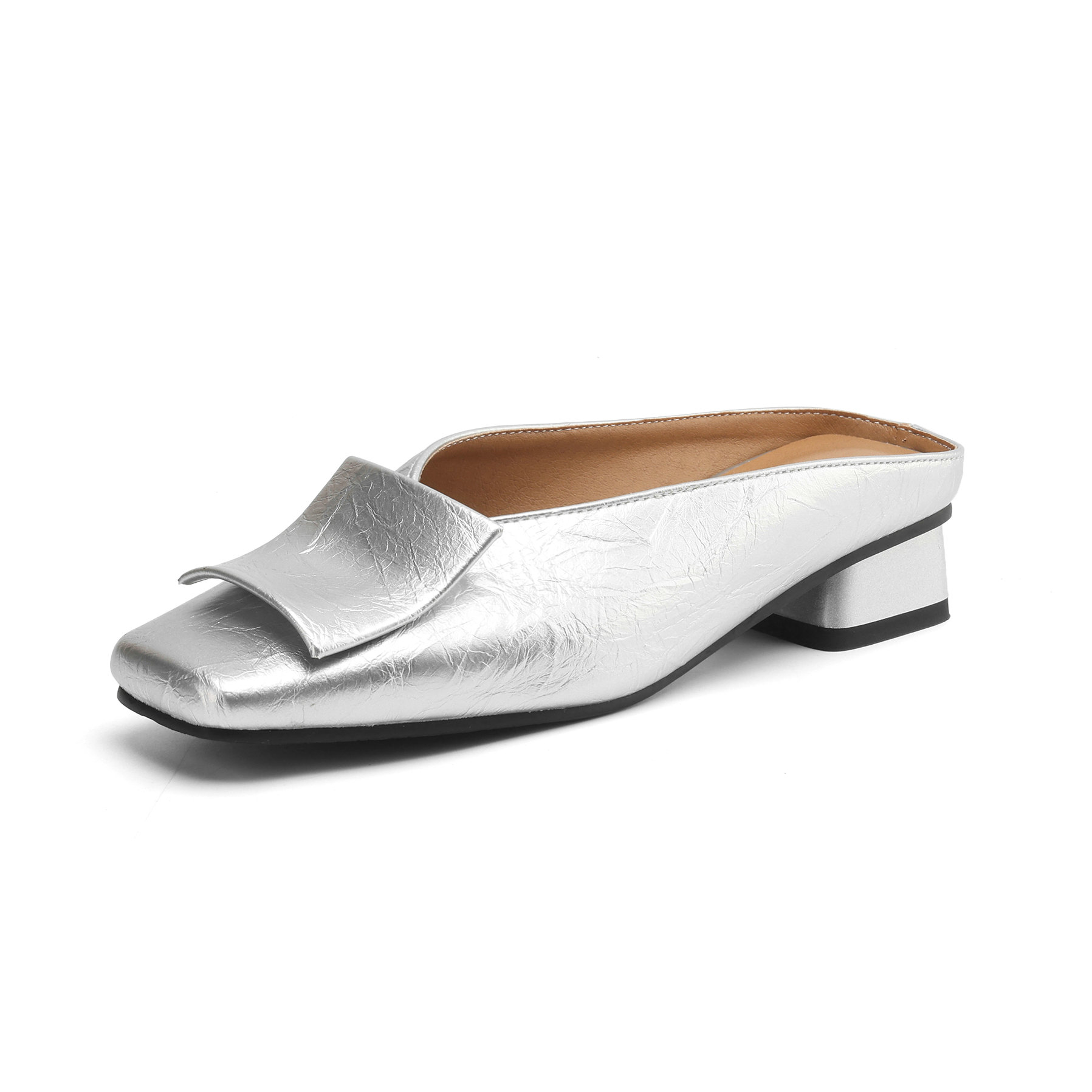 Silver