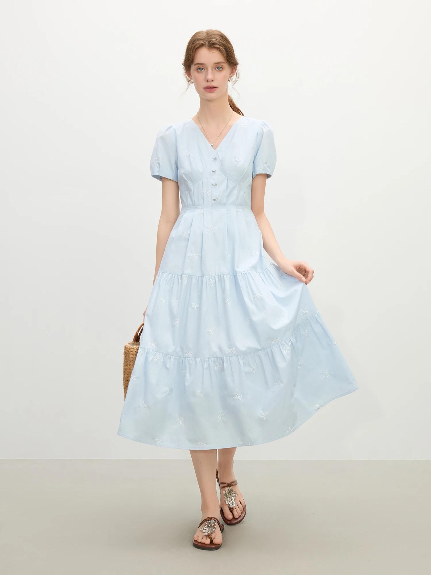Sky Blue