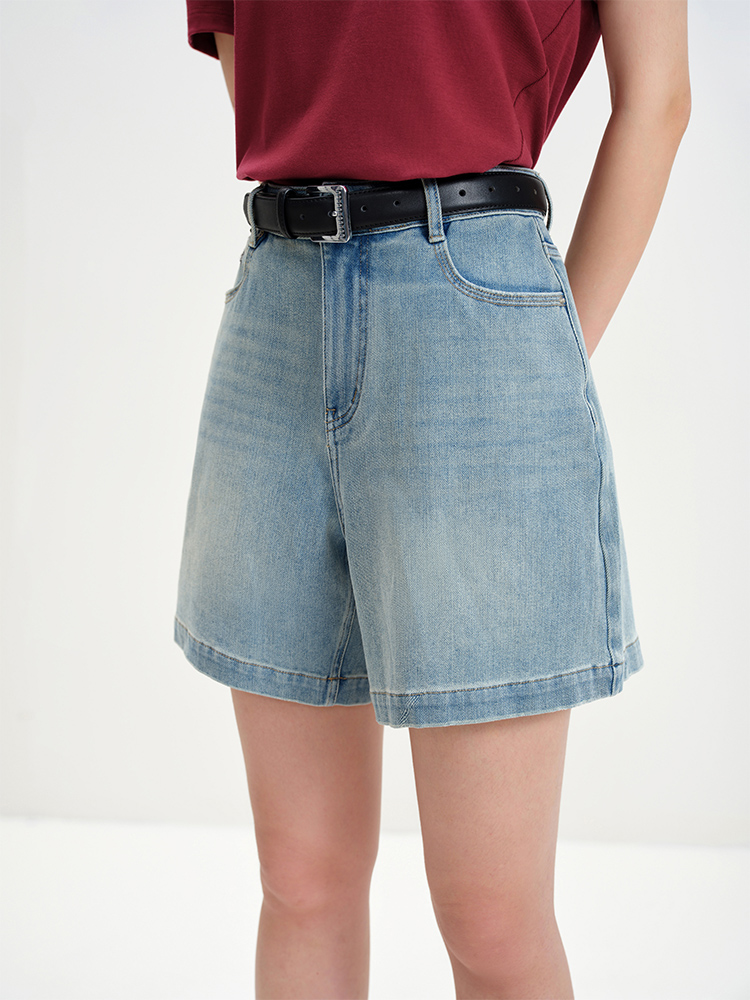 Denim Blue